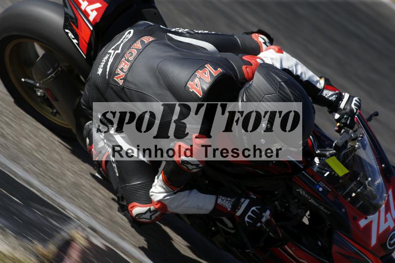 /47 02.10.2026  Speer Racing ADR/Gruppe rot/744